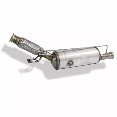 AHG Ruß-/Partikelfilter Abgasanlage AHG11235