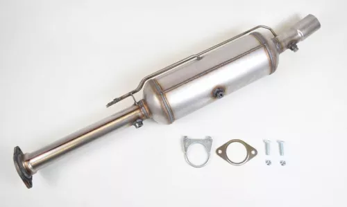 AHG Ruß-/Partikelfilter Abgasanlage AHG11241