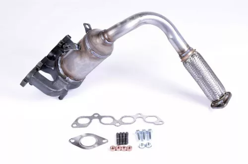 Catalytic Converter