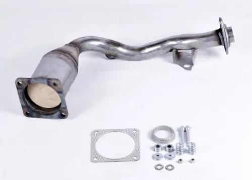 Catalytic Converter