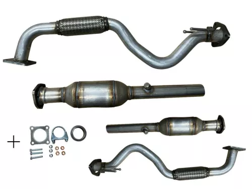 Catalytic Converter