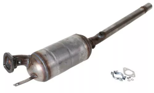 AHG Ruß-/Partikelfilter Abgasanlage AHG11014