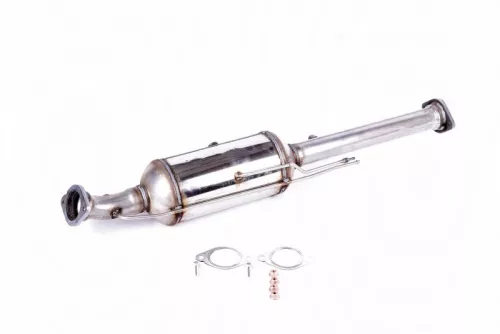 AHG Ruß-/Partikelfilter Abgasanlage AHG11269