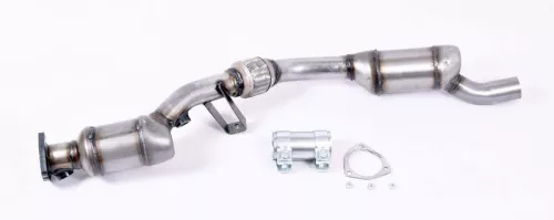 Catalytic Converter