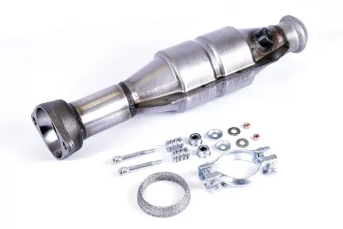 Catalytic Converter