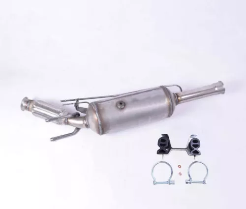 AHG Ruß-/Partikelfilter Abgasanlage AHG11279