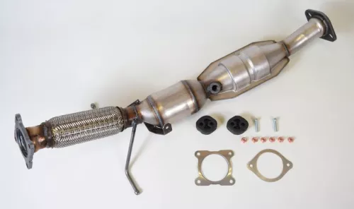 Catalytic Converter