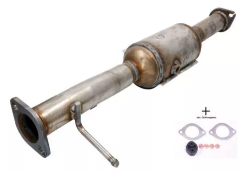 Catalytic Converter