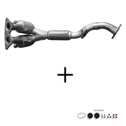 Catalytic Converter