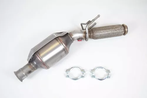 Catalytic Converter