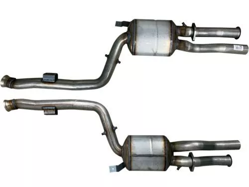 AHG Ruß-/Partikelfilter Abgasanlage AHG11331