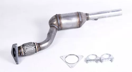 Catalytic Converter