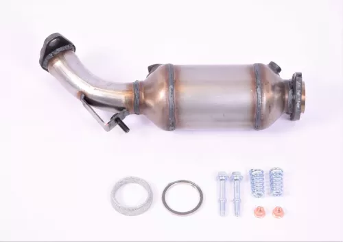 Catalytic Converter
