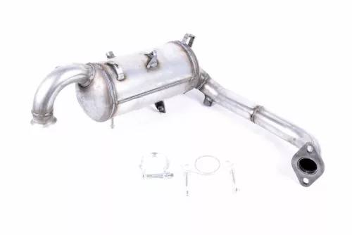 AHG Ruß-/Partikelfilter Abgasanlage AHG11397