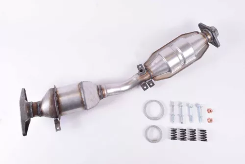 Catalytic Converter