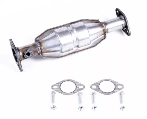 Catalytic Converter