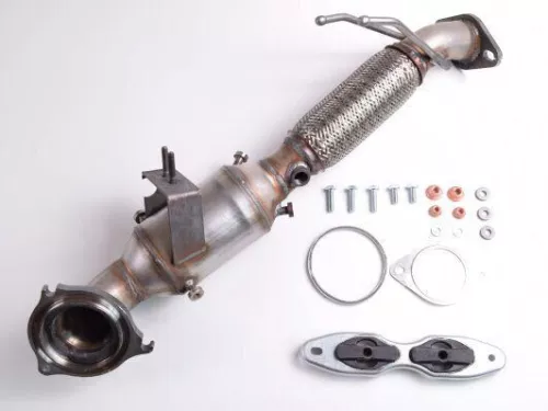 Catalytic Converter
