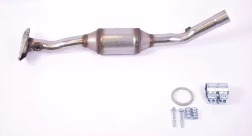 Catalytic Converter