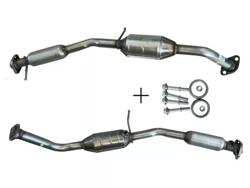 Catalytic Converter