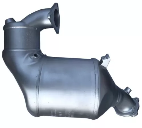 AHG Ruß-/Partikelfilter Abgasanlage AHG2004OE