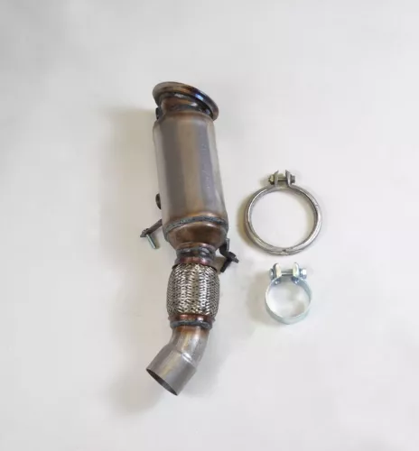 Catalytic Converter