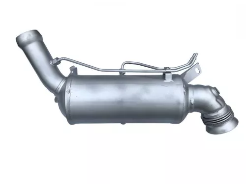 AHG Ruß-/Partikelfilter Abgasanlage AHG2006OE