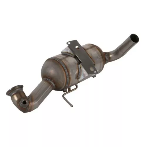 AHG Ruß-/Partikelfilter Abgasanlage AHG2009