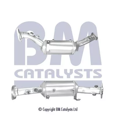 BM Catalysts Ruß-/Partikelfilter Abgasanlage BM11049