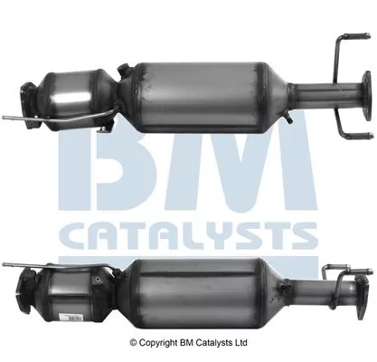 BM Catalysts Ruß-/Partikelfilter Abgasanlage BM11085HP