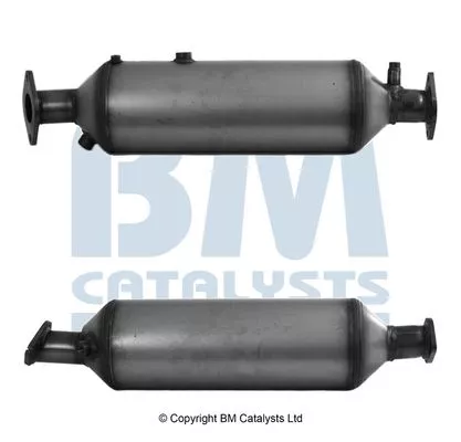 BM Catalysts Ruß-/Partikelfilter Abgasanlage BM11089HP
