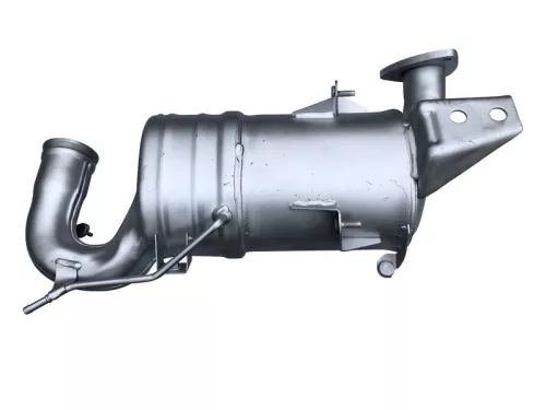 AHG Ruß-/Partikelfilter Abgasanlage AHG2050OE