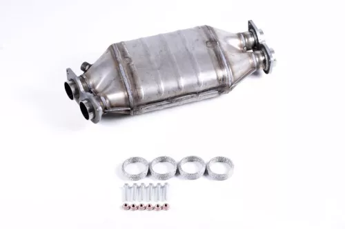 AHG Ruß-/Partikelfilter Abgasanlage AHG11031