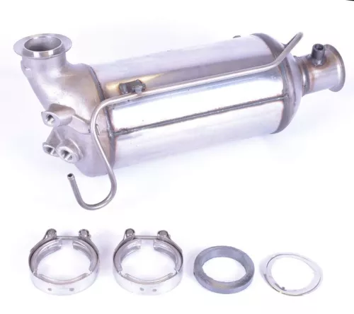 AHG Ruß-/Partikelfilter Abgasanlage AHG11033