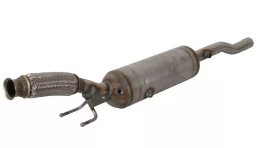 AHG Ruß-/Partikelfilter Abgasanlage AHG2091