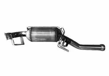 AHG Ruß-/Partikelfilter Abgasanlage AHG2112