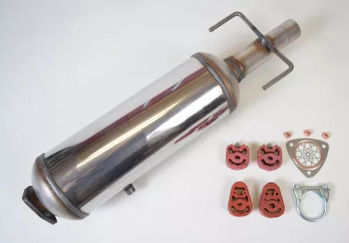 AHG Ruß-/Partikelfilter Abgasanlage AHG11036