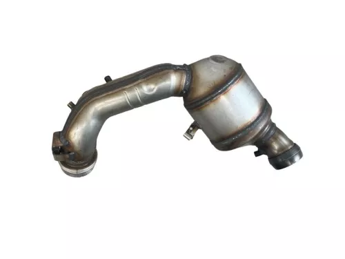 AHG Ruß-/Partikelfilter Abgasanlage AHG2121