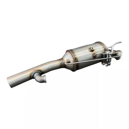 AHG Ruß-/Partikelfilter Abgasanlage AHG2128