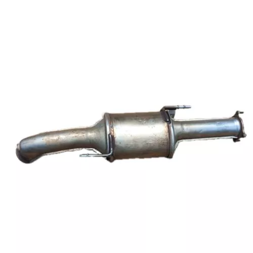 AHG Ruß-/Partikelfilter Abgasanlage AHG2140