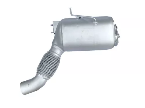 AHG Ruß-/Partikelfilter Abgasanlage AHG2251