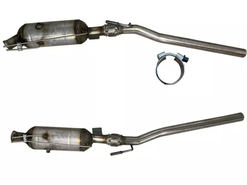 AHG Ruß-/Partikelfilter Abgasanlage AHG2255