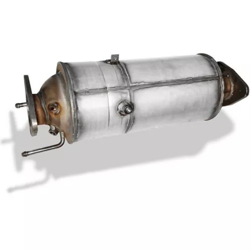 AHG Ruß-/Partikelfilter Abgasanlage AHG2301