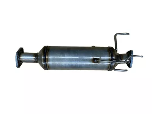 AHG Ruß-/Partikelfilter Abgasanlage AHG2388