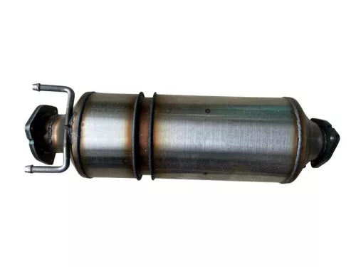 AHG Ruß-/Partikelfilter Abgasanlage AHG2398