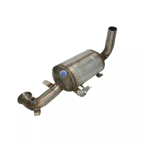 AHG Ruß-/Partikelfilter Abgasanlage AHG2401