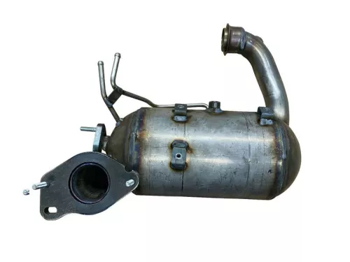 AHG Ruß-/Partikelfilter Abgasanlage AHG2403