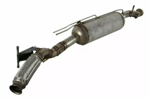 AHG Ruß-/Partikelfilter Abgasanlage AHG31039