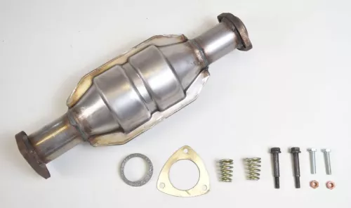 Catalytic Converter