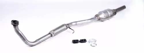 Catalytic Converter
