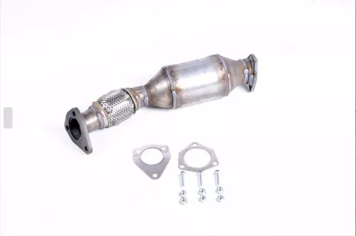 Catalytic Converter